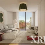 Apartment 2-bedroom for sale in Carmim, Lordelo do Ouro e Massarelos, Porto • X98775 - gallery image