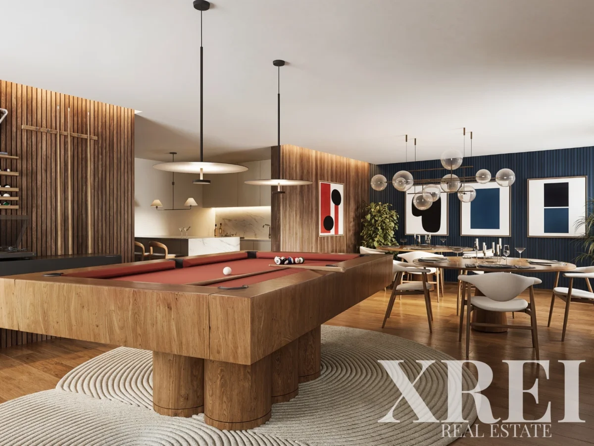Apartment 2-bedroom for sale in Carmim, Lordelo do Ouro e Massarelos, Porto • X98738