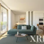 Apartment 3-bedroom for sale in Fernão Magalhães 127, Bonfim, Porto • X99242 - gallery image