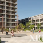Apartment 3-bedroom for sale in Fernão Magalhães 127, Bonfim, Porto • X99242 - gallery image