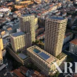 Apartment 3-bedroom for sale in Fernão Magalhães 127, Bonfim, Porto • X99242 - gallery image