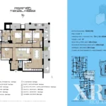 Apartment 3-bedroom for sale in Fernão Magalhães 127, Bonfim, Porto • X99242 - gallery image