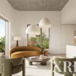 Apartment 2-bedroom for sale in Carmim, Lordelo do Ouro e Massarelos, Porto • X98734 - gallery image