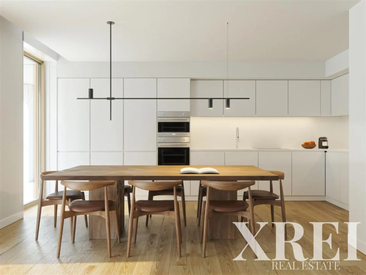 Apartment 3-bedroom for sale in Fernão Magalhães 127, Bonfim, Porto • X99243