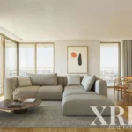 Apartment 3-bedroom for sale in Fernão Magalhães 127, Bonfim, Porto • X99243 - gallery image