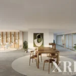 Apartment 3-bedroom for sale in Fernão Magalhães 127, Bonfim, Porto • X99243 - gallery image