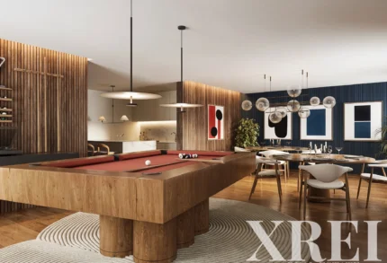 Apartment 2-bedroom for sale in Carmim, Lordelo do Ouro e Massarelos, Porto &bull; X98785