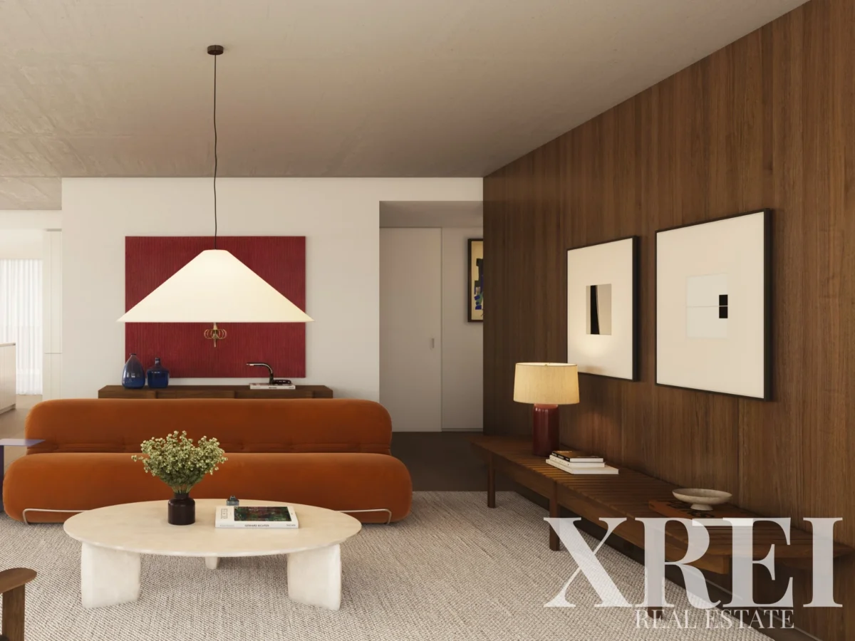 Apartment 2-bedroom for sale in Carmim, Lordelo do Ouro e Massarelos, Porto • X98789