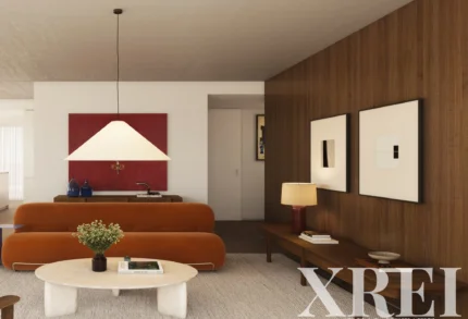 Apartment 2-bedroom for sale in Carmim, Lordelo do Ouro e Massarelos, Porto &bull; X98789