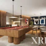 Apartment 2-bedroom for sale in Carmim, Lordelo do Ouro e Massarelos, Porto • X98789 - gallery image