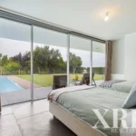 Villa 4-bedroom for sale in Bom Sucesso Resort, Vau, Óbidos, Leiria • X99254 - gallery image