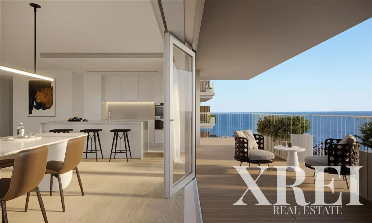 Apartment 1-bedroom for sale in Sal D’Ouro Horizon, Canidelo, Vila Nova de Gaia, Porto • X99257