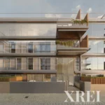 Apartment 1-bedroom for sale in Sal D’Ouro Horizon, Canidelo, Vila Nova de Gaia, Porto • X99257 - gallery image