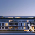 Apartment 1-bedroom for sale in Sal D’Ouro Horizon, Canidelo, Vila Nova de Gaia, Porto • X99257 - gallery image