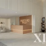 Apartment 1-bedroom for sale in Sal D’Ouro Horizon, Canidelo, Vila Nova de Gaia, Porto • X99257 - gallery image