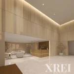 Apartment 1-bedroom for sale in Sal D’Ouro Horizon, Canidelo, Vila Nova de Gaia, Porto • X99257 - gallery image