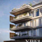 Apartment 1-bedroom for sale in Sal D’Ouro Horizon, Canidelo, Vila Nova de Gaia, Porto • X99257 - gallery image
