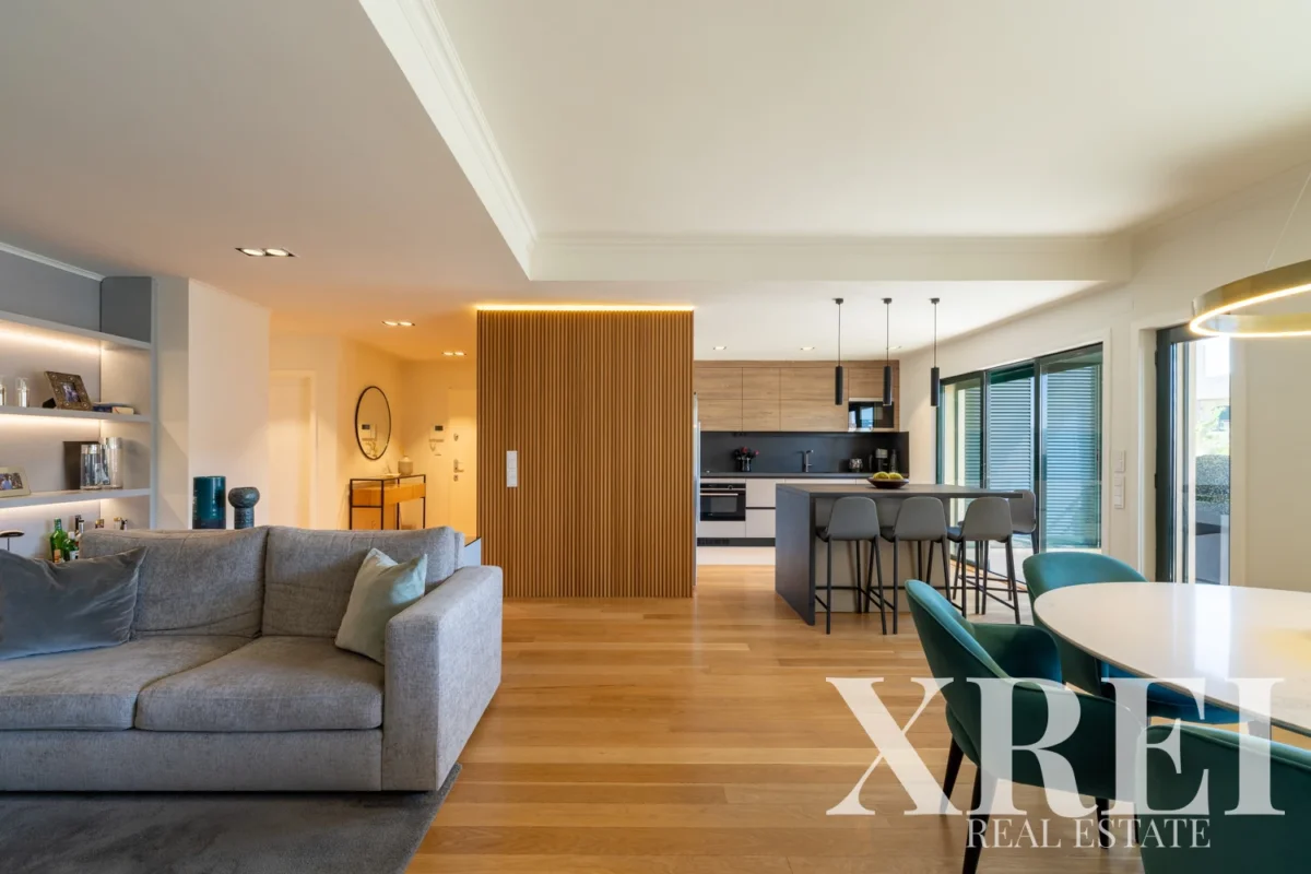 Apartment 3-bedroom for sale in Belém, Lisbon • X99265