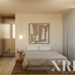 Apartment 2-bedroom for sale in Bahuto, Campo de Ourique, Lisbon • X99272 - gallery image