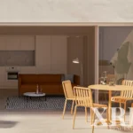 Apartment 2-bedroom for sale in Bahuto, Campo de Ourique, Lisbon • X99272 - gallery image