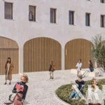 Apartment 2-bedroom for sale in Bahuto, Campo de Ourique, Lisbon • X99272 - gallery image