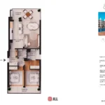 Apartment 2-bedroom for sale in Albufeira Garden, Albufeira e Olhos de Água, Albufeira, Algarve • X99690 - gallery image