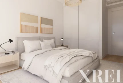 Apartment 2-bedroom for sale in Albufeira Garden, Albufeira e Olhos de Água, Albufeira, Algarve &bull; X99688