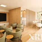 Apartment 2-bedroom for sale in Albufeira Garden, Albufeira e Olhos de Água, Albufeira, Algarve • X99688 - gallery image