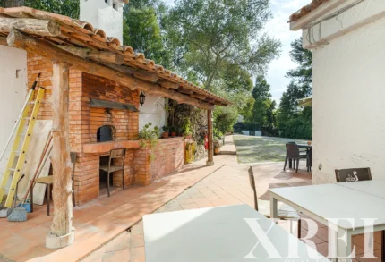 Farmhouse for sale in S.Maria e S.Miguel, S.Martinho, S.Pedro Penaferrim, Sintra, Greater Lisbon &bull; X99471