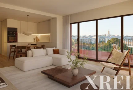 Apartment 1-bedroom for sale in Almar Park, Laranjeiro e Feijó, Almada, Setúbal &bull; X97374