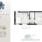 Apartment 1-bedroom for sale in Almar Park, Laranjeiro e Feijó, Almada, Setúbal • X97374 - gallery image