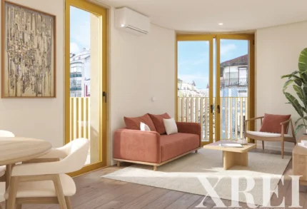 Apartment 2-bedroom for sale in The Unit, Arroios, Lisbon &bull; X97663