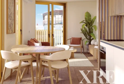 Apartment 2-bedroom for sale in The Unit, Arroios, Lisbon &bull; X97663