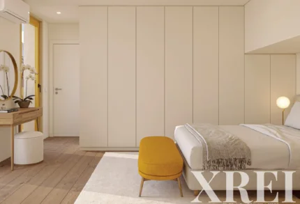 Apartment 2-bedroom for sale in The Unit, Arroios, Lisbon &bull; X97663
