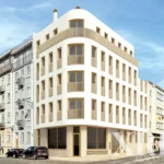 Apartment 1-bedroom for sale in The Unit, Arroios, Lisbon • X97668 - gallery image