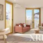 Apartment 2-bedroom for sale in The Unit, Arroios, Lisbon • X97669 - gallery image