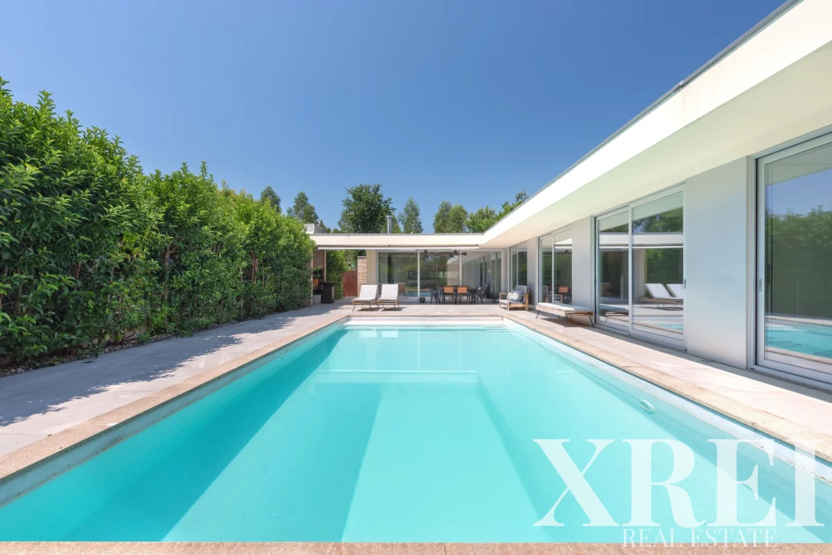 Villa 3-bedroom for sale in Lago, Amares, Braga &bull; X98177