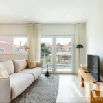 Apartment 2-bedroom for sale in Arroios, Lisbon • X98633 - gallery image