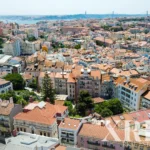 Apartment 2-bedroom for sale in Arroios, Lisbon • X98633 - gallery image