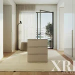 Apartment 4-bedroom for sale in Campo Novo, Lumiar, Lisbon • X74197 - gallery image