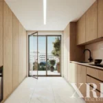 Apartment 4-bedroom for sale in Campo Novo, Lumiar, Lisbon • X74197 - gallery image