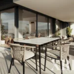 Apartment 4-bedroom for sale in Campo Novo, Lumiar, Lisbon • X74197 - gallery image