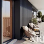 Apartment 4-bedroom for sale in Campo Novo, Lumiar, Lisbon • X74197 - gallery image