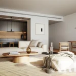 Apartment 4-bedroom for sale in Campo Novo, Lumiar, Lisbon • X74197 - gallery image