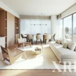 Apartment 4-bedroom for sale in Campo Novo, Lumiar, Lisbon • X74197 - gallery image