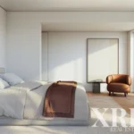 Apartment 4-bedroom for sale in Campo Novo, Lumiar, Lisbon • X74197 - gallery image