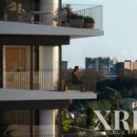 Apartment 4-bedroom for sale in Campo Novo, Lumiar, Lisbon • X74197 - gallery image