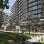 Apartment 4-bedroom for sale in Campo Novo, Lumiar, Lisbon • X74197 - gallery image