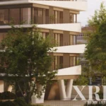 Apartment 4-bedroom for sale in Campo Novo, Lumiar, Lisbon • X74197 - gallery image