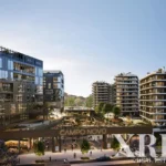 Apartment 4-bedroom for sale in Campo Novo, Lumiar, Lisbon • X74197 - gallery image